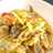 Lemon sauce fish fillet