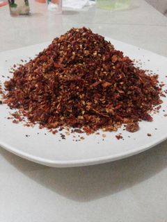 Foto resep Abon Cabe