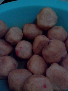 Foto resep COMBRO ISI TEMPE