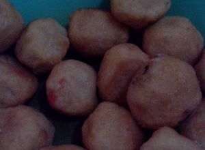 Foto resep COMBRO ISI TEMPE