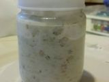 overnight oat