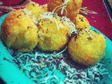 pom-pom ubi jalar
