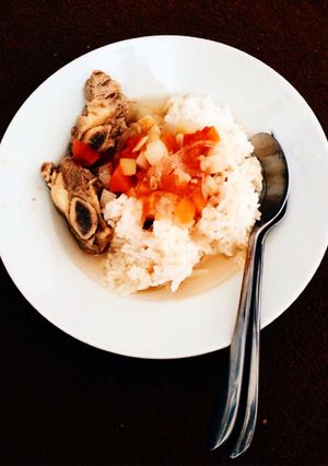 Foto resep Asem-Asem Iga Sapi