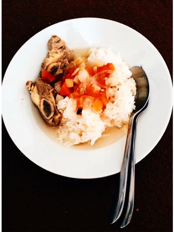 Langkah Gampang Menyiapkan Resep Asem-Asem Iga Sapi Anti Ribet, Menggugah Selera