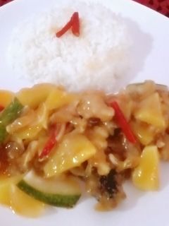 Foto resep Chicken Koloke