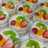 Salad buah creamy tidak mudah berair cocok u jualan