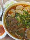 Bún bò Huế
