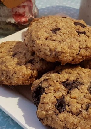 Zabkeksz recept fotója