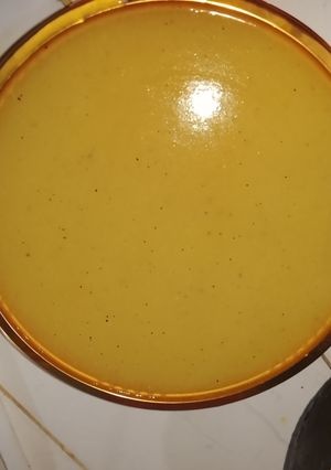 Una foto de Manjar de Panchita