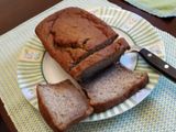 Best Ever Banana Bread *trust me