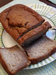 Foto resep Best Ever Banana Bread *trust me