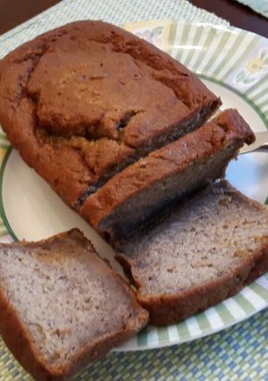 Foto resep Best Ever Banana Bread *trust me