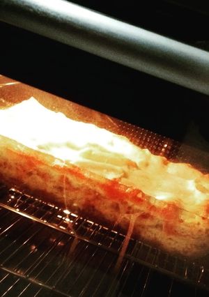 Foto resep Beef Lasagna 