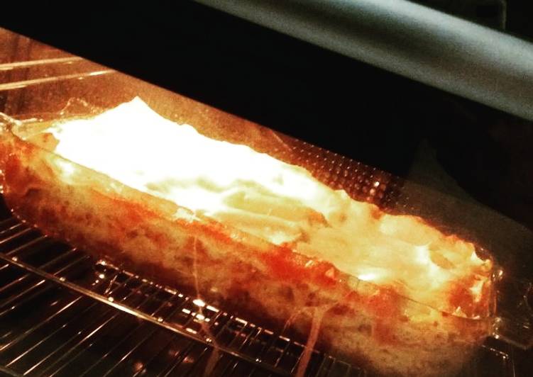 Cara Gampang Membuat Beef Lasagna yang Sempurna