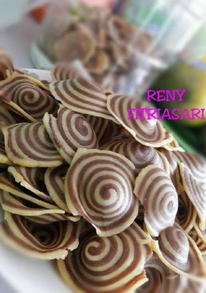 Foto resep Kuping gajah