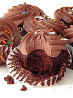 Una foto de CupCakes