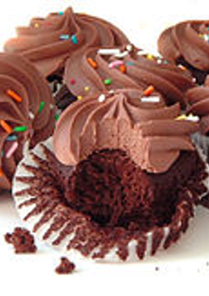Una foto de CupCakes