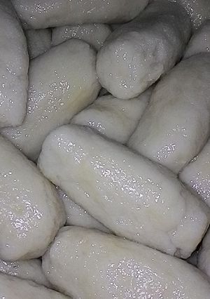 Foto resep Empek2 enak dan gampang banget