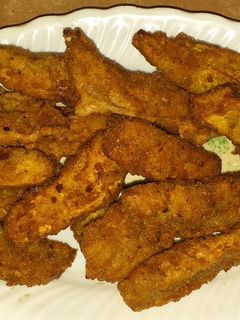 صورة لوصفة أسود بانيه(باذنجان)