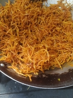Foto resep Kentang Mustofa