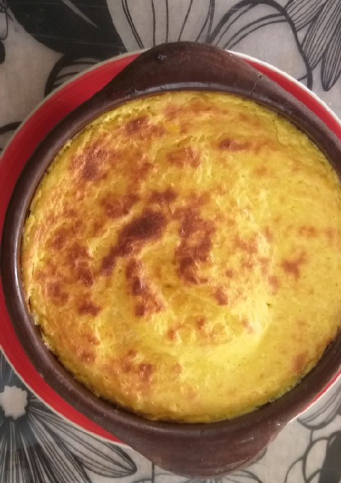 Una foto de Pastel de Choclo (fácil)