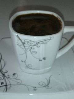 صورة لوصفة ☕ قهوة الصباح ☕