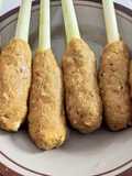 Sate Lilit Khas Bali
