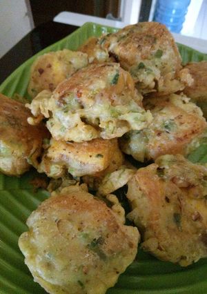 Foto resep Gehu pedas ala ummu danisha😁