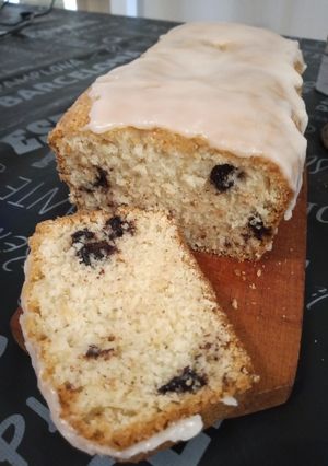 Una foto de Torta de aceite