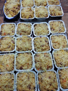 Foto resep Macaroni Schotel