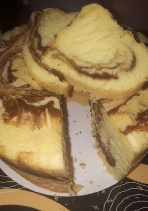 Foto resep Bolu jadul
