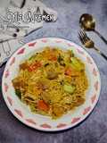Mie Nyemek