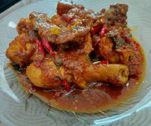 Gampangnya Memasak Ayam Kecap Pedas Manis Lezat Mantap Gampangnya Memasak Ayam Kecap Pedas Manis Lezat Mantap