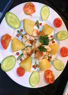 38 Resep Menu Diet Clean Eating Enak Dan Sederhana Ala Rumahan Cookpad