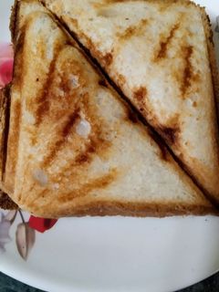 कोकोनट वेज सैंडविच (Coocnut veg sandwich recipe in Hindi) रेसिपी मुख्य फोटो