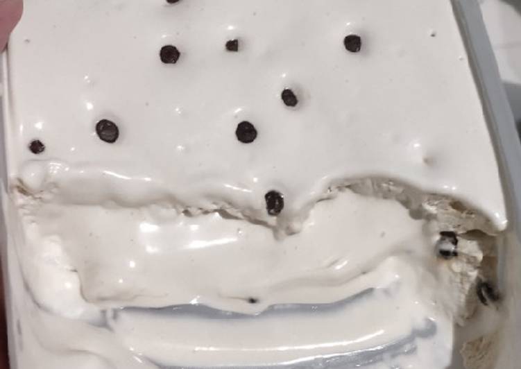 Ice Cream lembut