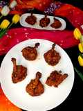 চিকেন ললিপপ