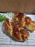 Challah Bread