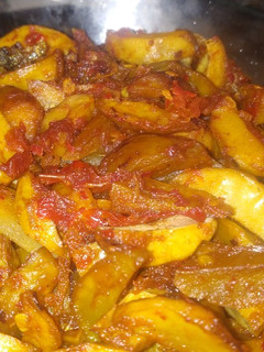 Foto resep Balado jengkoL