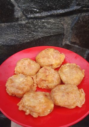 Foto resep #25 Perkedel Kentang mix Kornet Simple