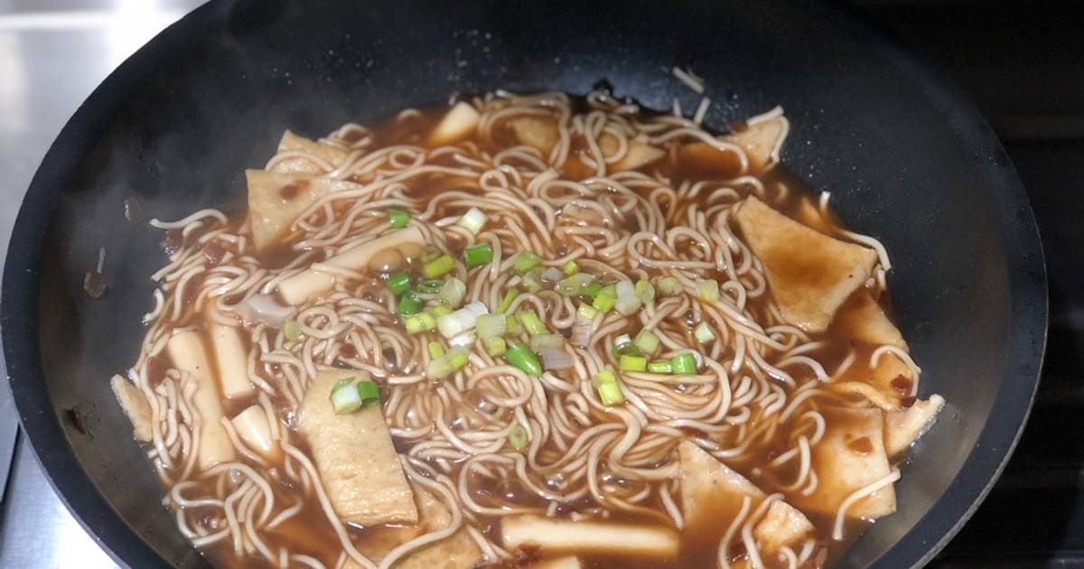 韓國 魚板 - 精選食譜做法共 41 篇｜家常料理作法大全 - Cookpad