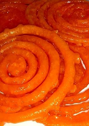 Une photo de Zlabia