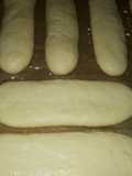 خبز البانيني بحشو الشاورما 🌯🌯