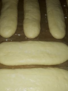 صورة لوصفة خبز البانيني بحشو الشاورما 🌯🌯