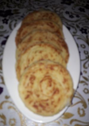 صورة لوصفة ملوي صغير مورق وناجح