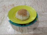 Beras Ketan Kukus