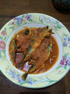 Foto resep Sarden pindang salem