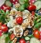 Easy Ways Make|Recipe} Goat cheese salad the Drool