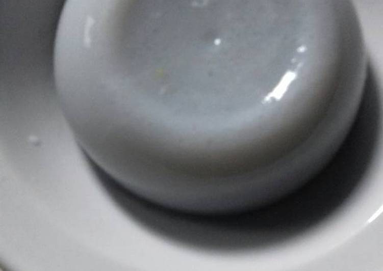 Puding loyo Anggur(PuYo) SGM super simple