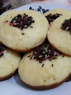Foto resep Kue pukis